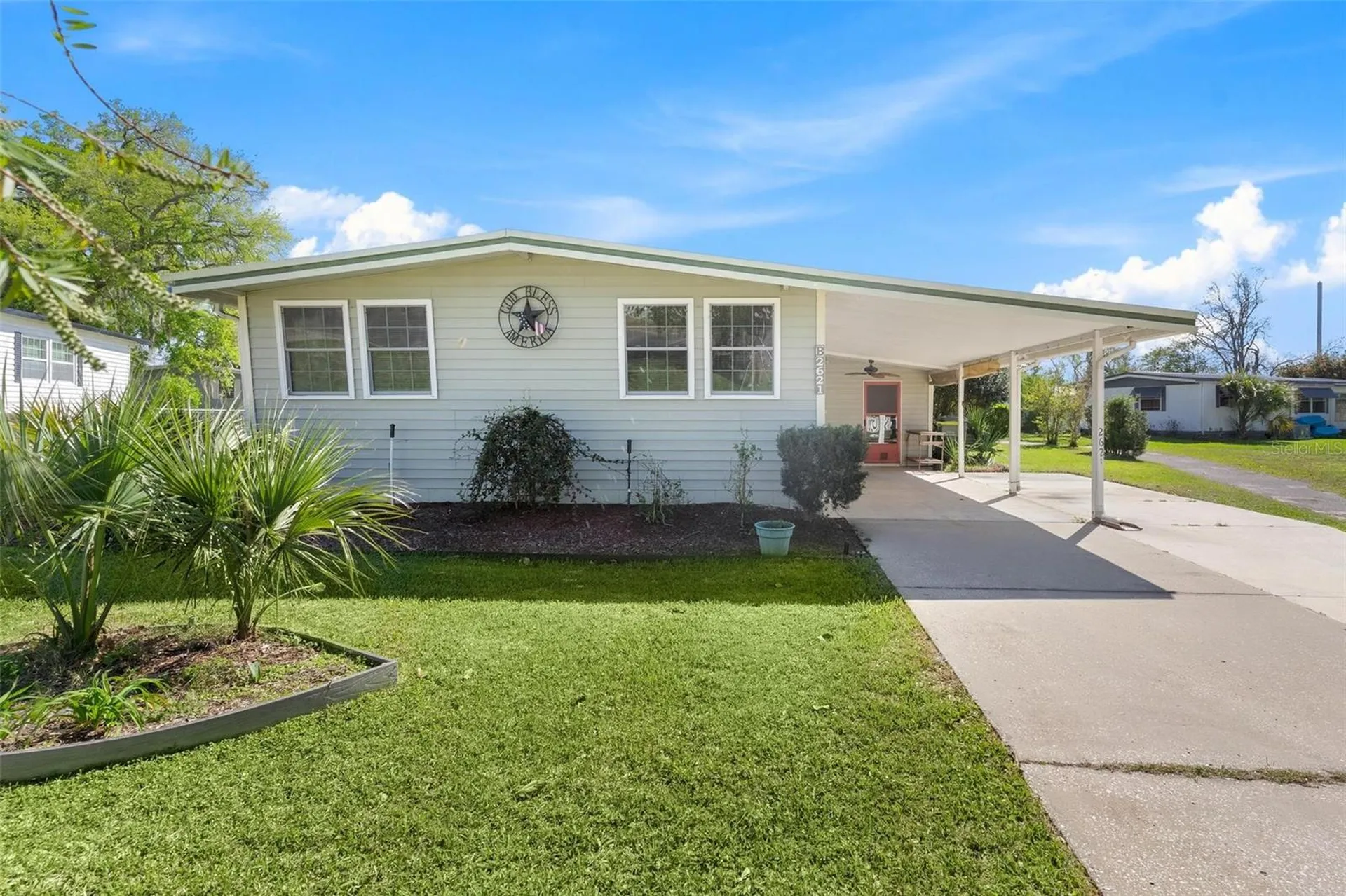 2621 Carpenter Place Leesburg FL 34748