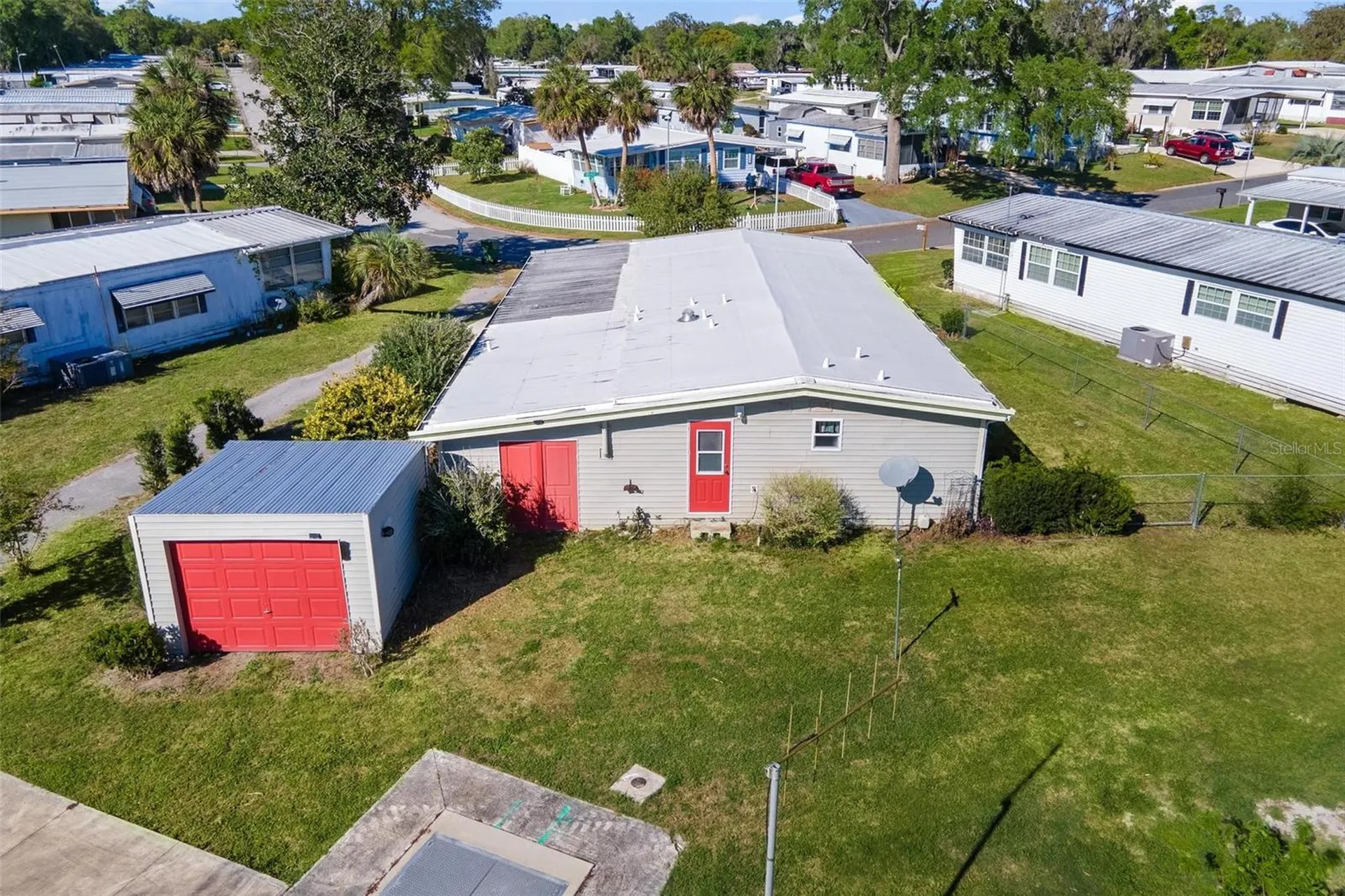 2621 Carpenter Place Leesburg FL 34748
