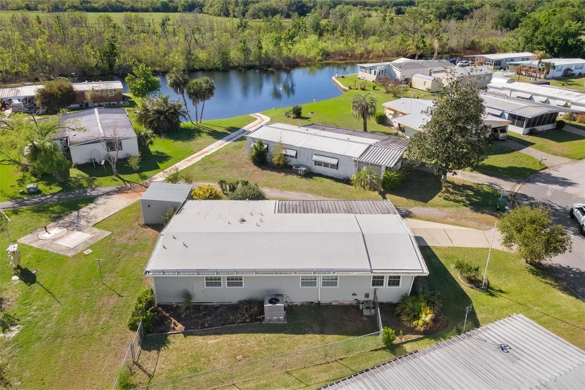 2621 Carpenter Place Leesburg FL 34748