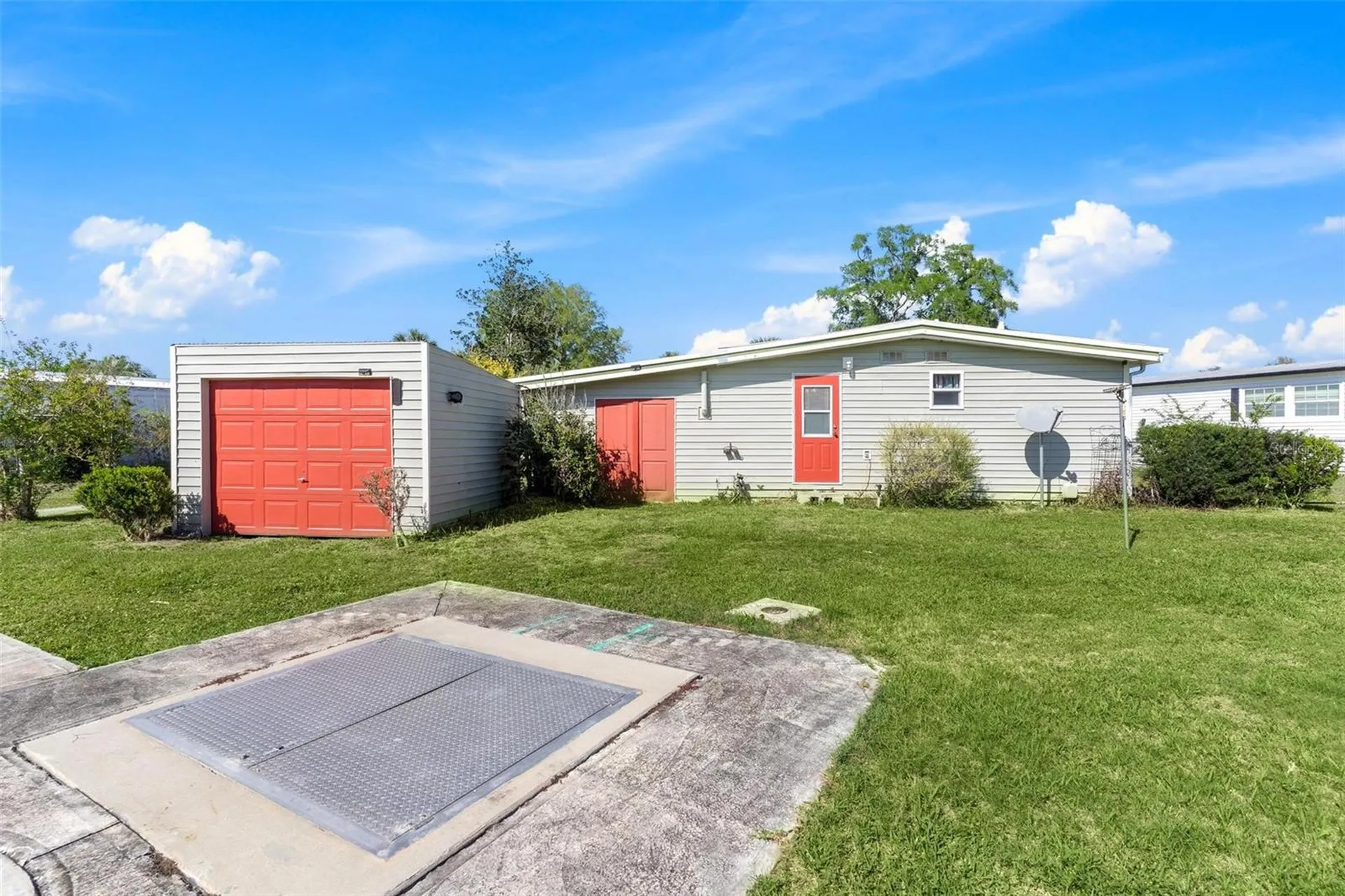 2621 Carpenter Place Leesburg FL 34748
