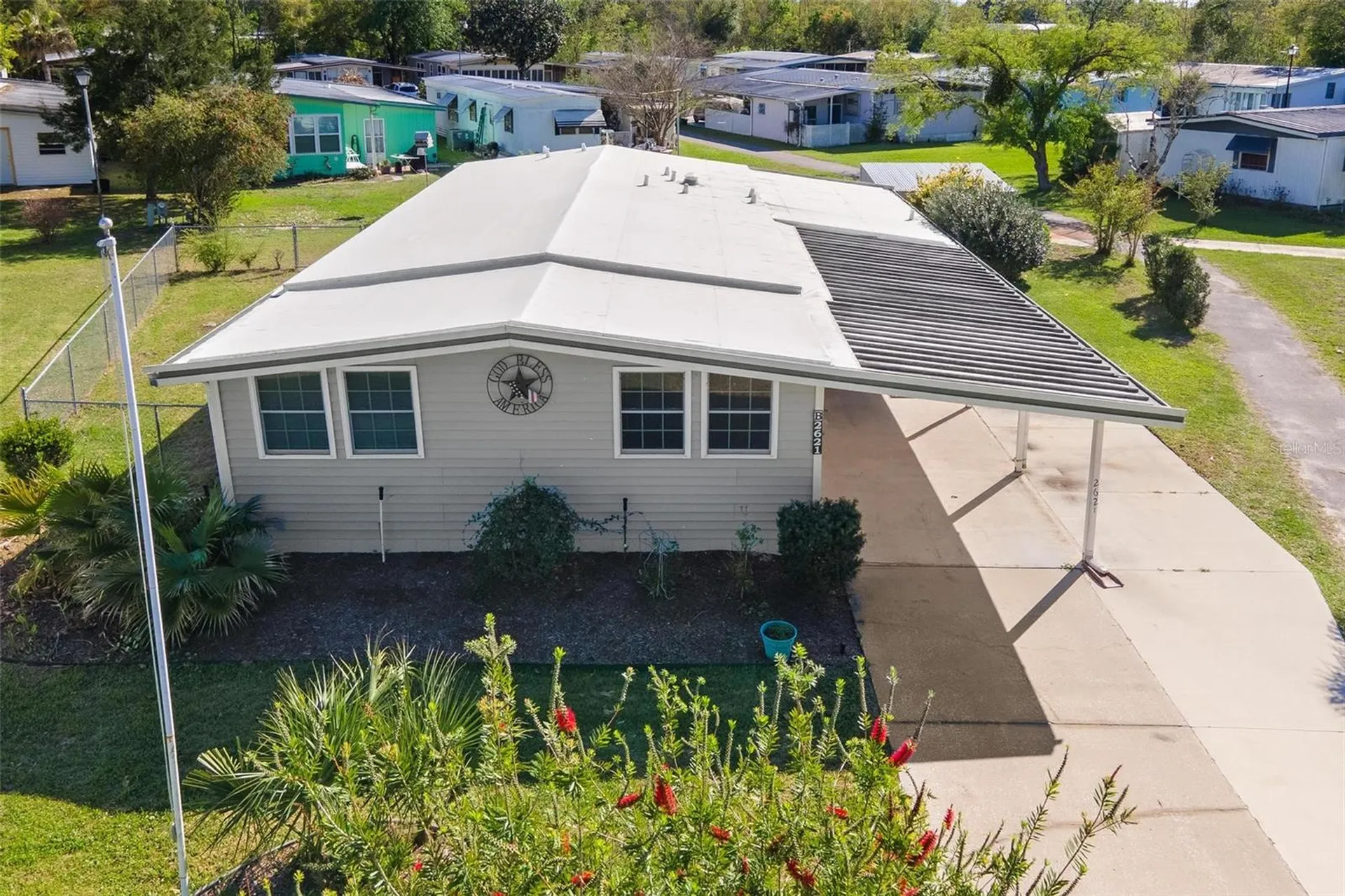 2621 Carpenter Place Leesburg FL 34748