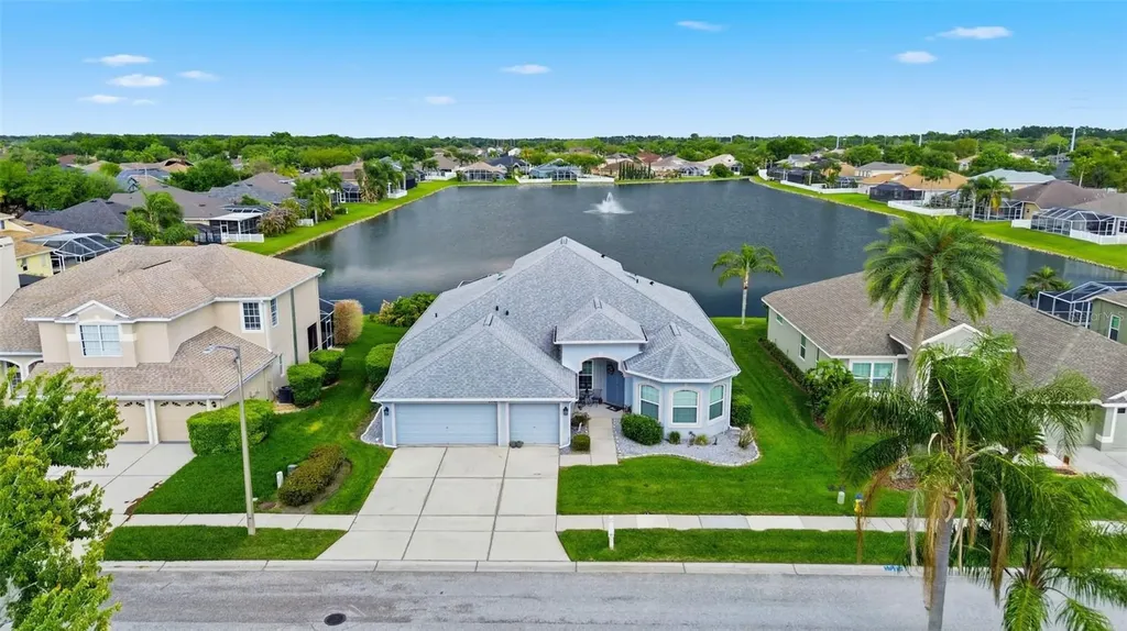 22548 Cliffside Way Land O Lakes FL 34639