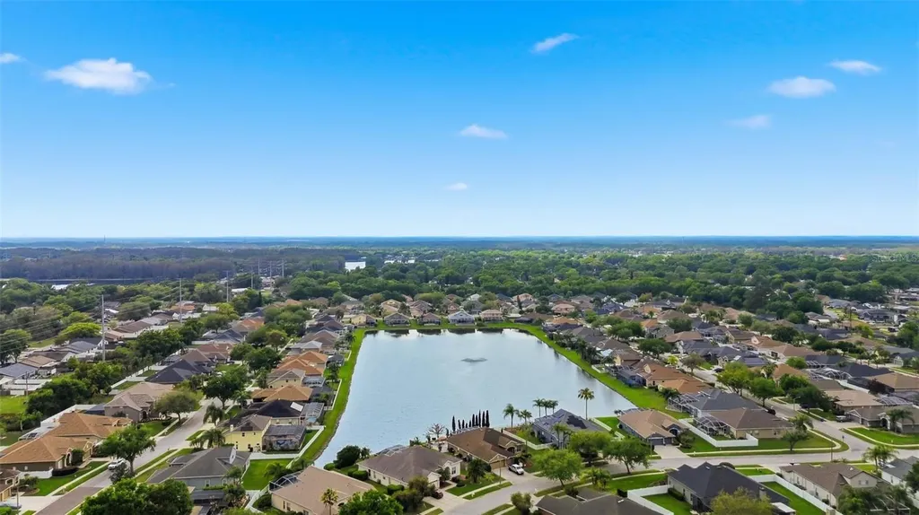 22548 Cliffside Way Land O Lakes FL 34639