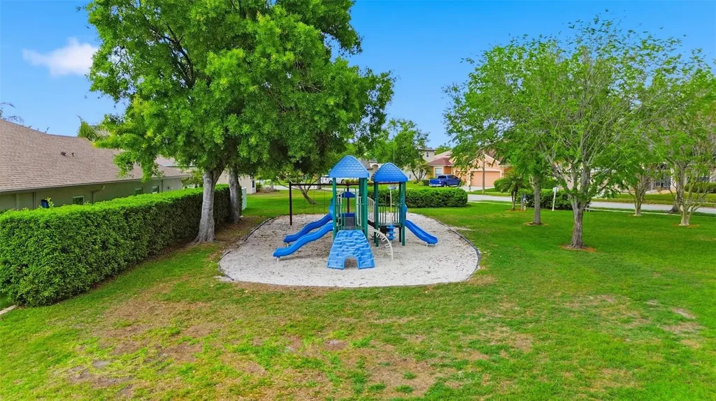 22548 Cliffside Way Land O Lakes FL 34639