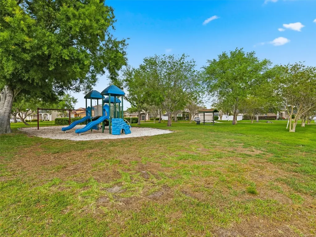 22548 Cliffside Way Land O Lakes FL 34639
