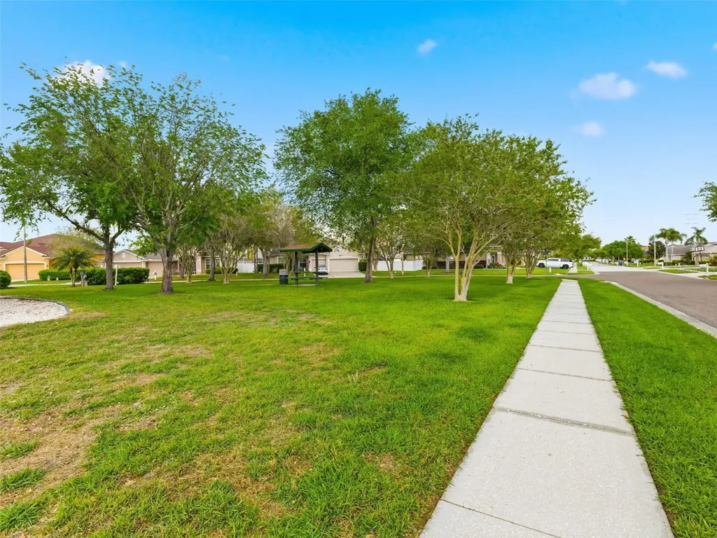 22548 Cliffside Way Land O Lakes FL 34639