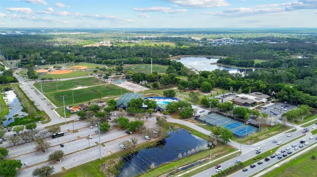 22548 Cliffside Way Land O Lakes FL 34639