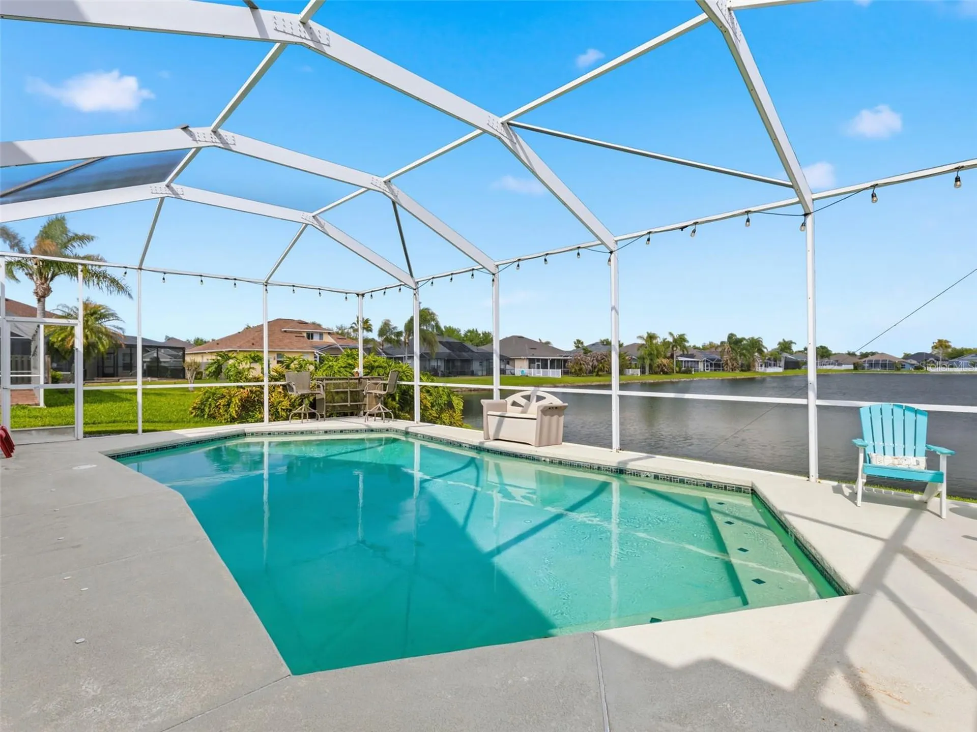 22548 Cliffside Way Land O Lakes FL 34639