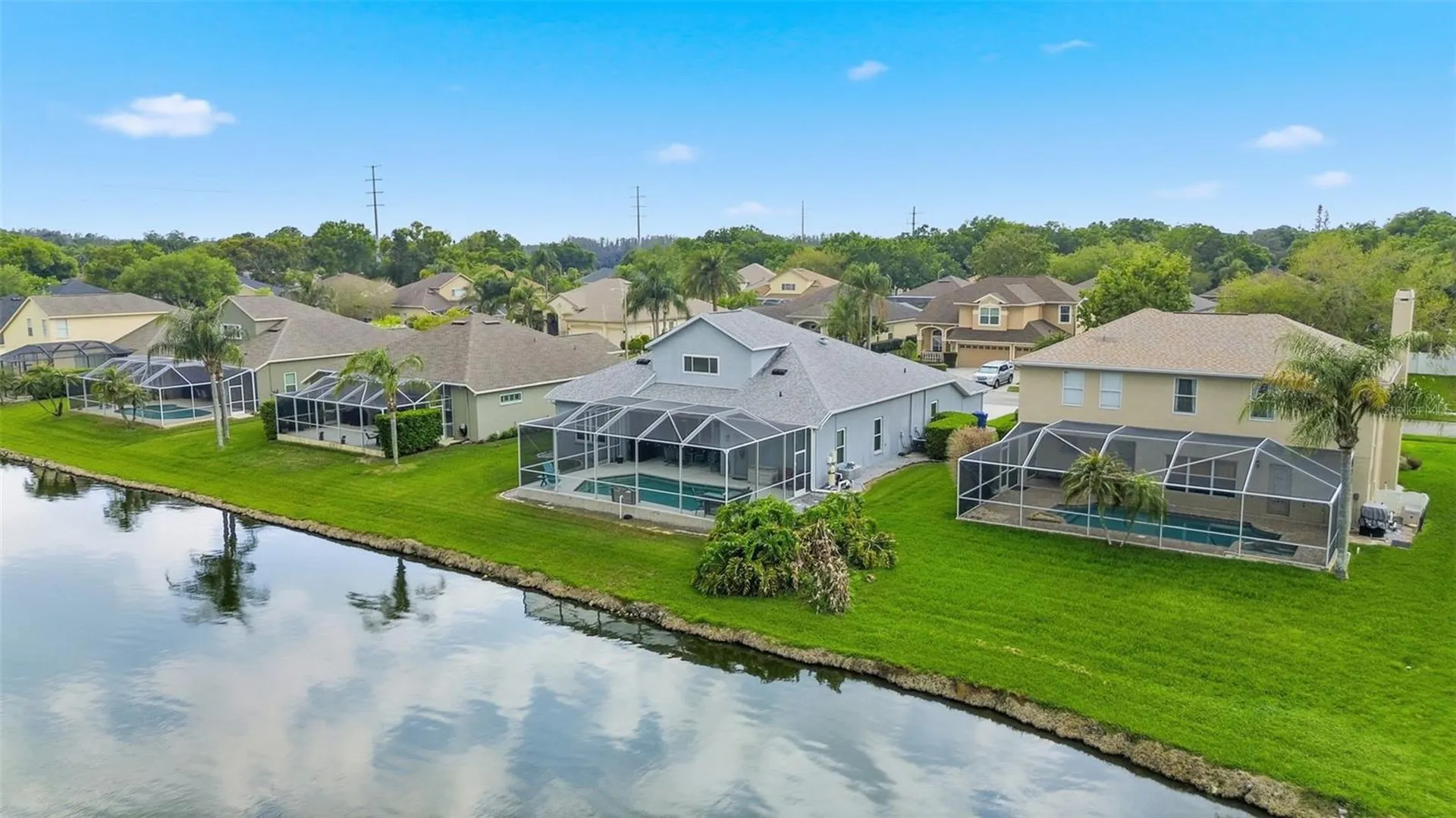 22548 Cliffside Way Land O Lakes FL 34639