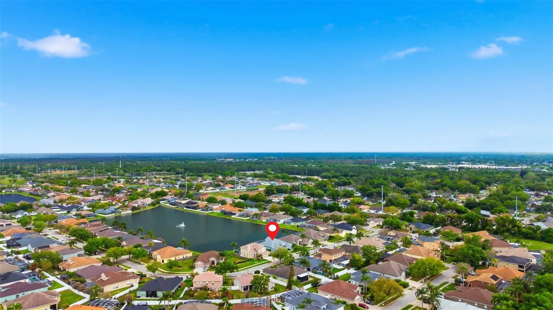 22548 Cliffside Way Land O Lakes FL 34639