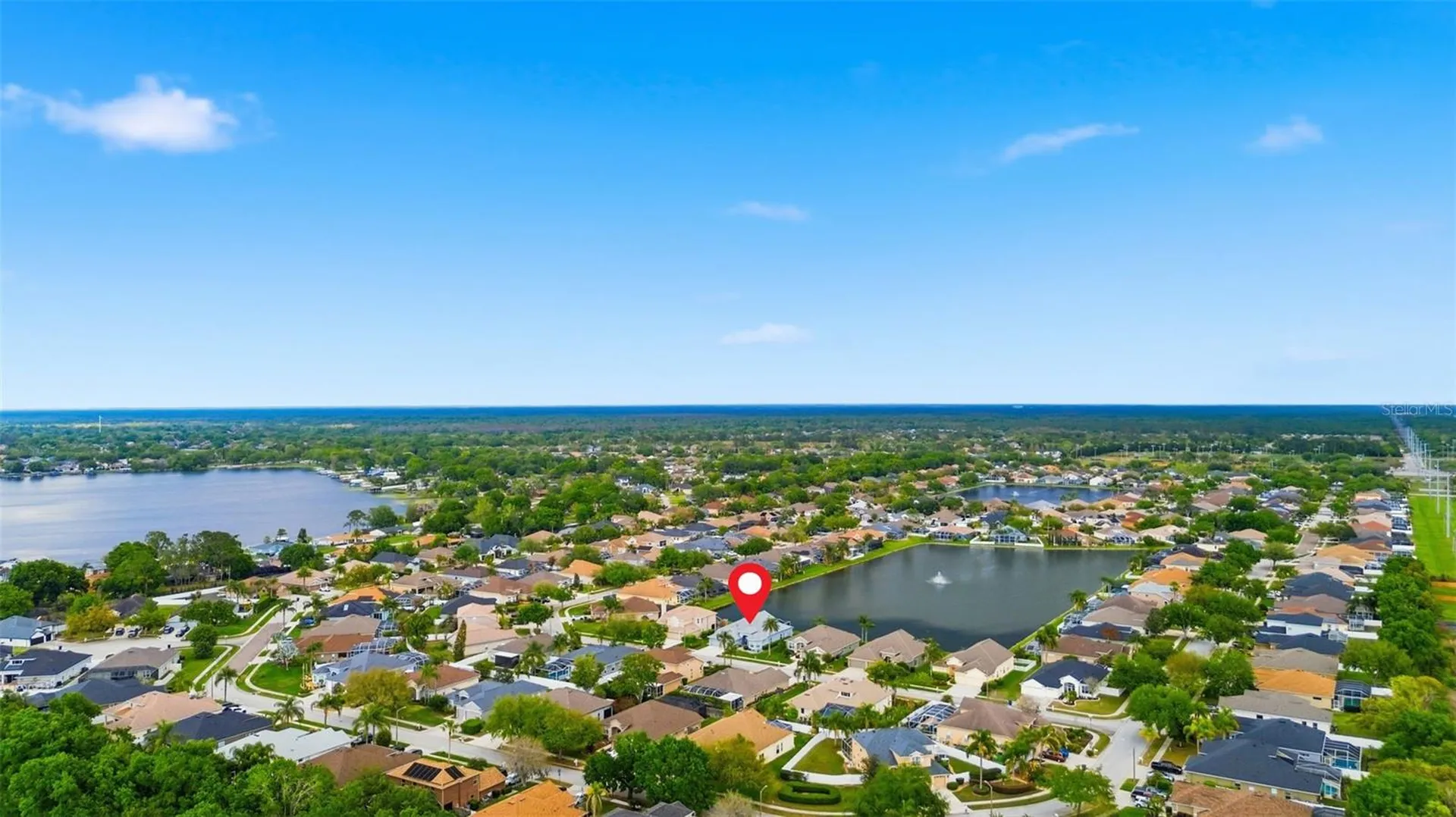 22548 Cliffside Way Land O Lakes FL 34639