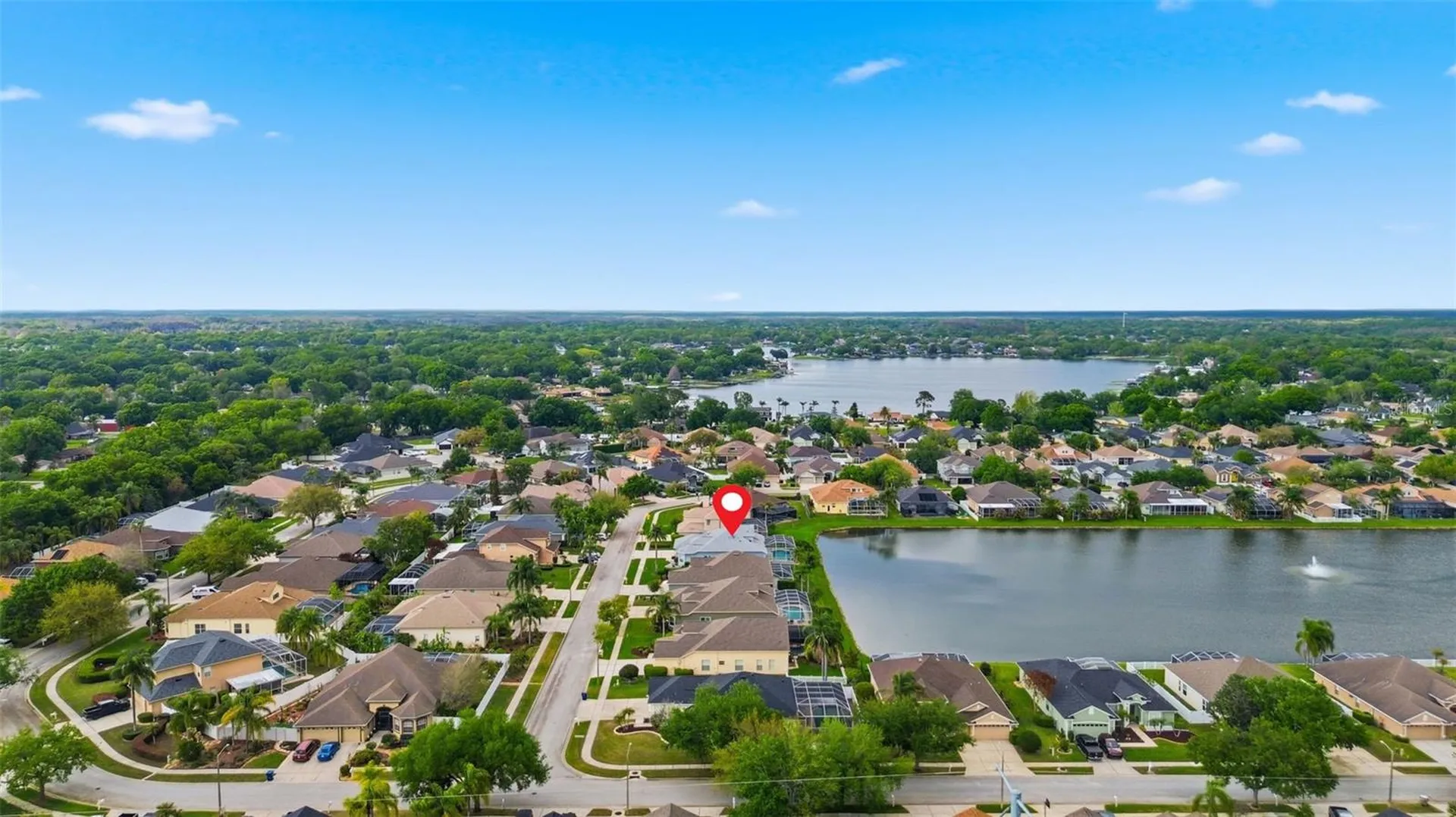 22548 Cliffside Way Land O Lakes FL 34639