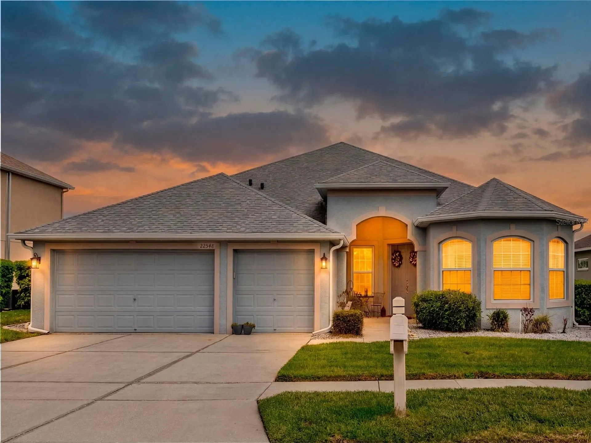 22548 Cliffside Way Land O Lakes FL 34639