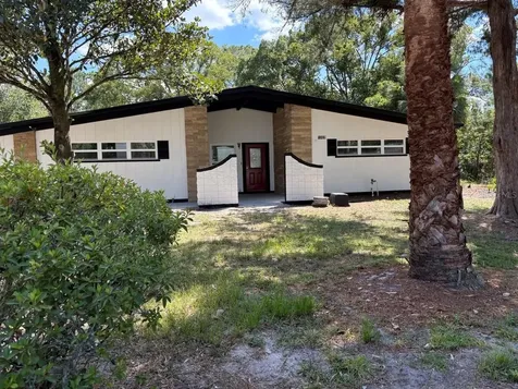 1337 NE 31st Place Gainesville FL 32609