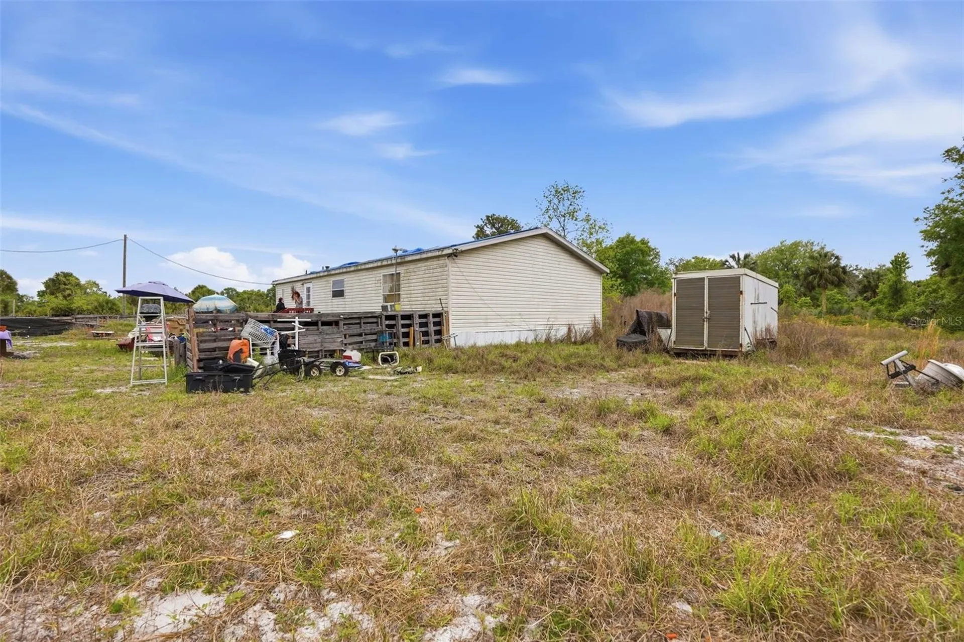 39751 Anchor Avenue Eustis FL 32736