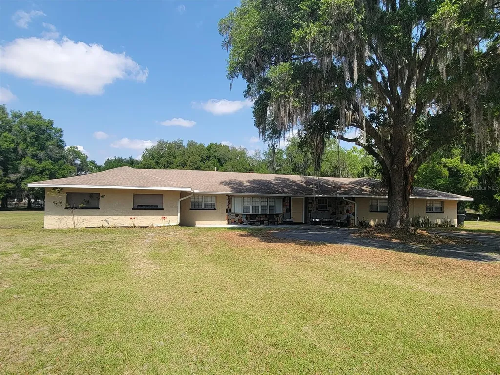 5121 Shady Oak Drive S Lakeland FL 33810