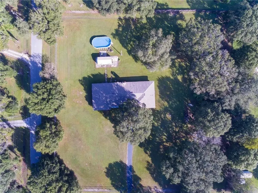 5121 Shady Oak Drive S Lakeland FL 33810