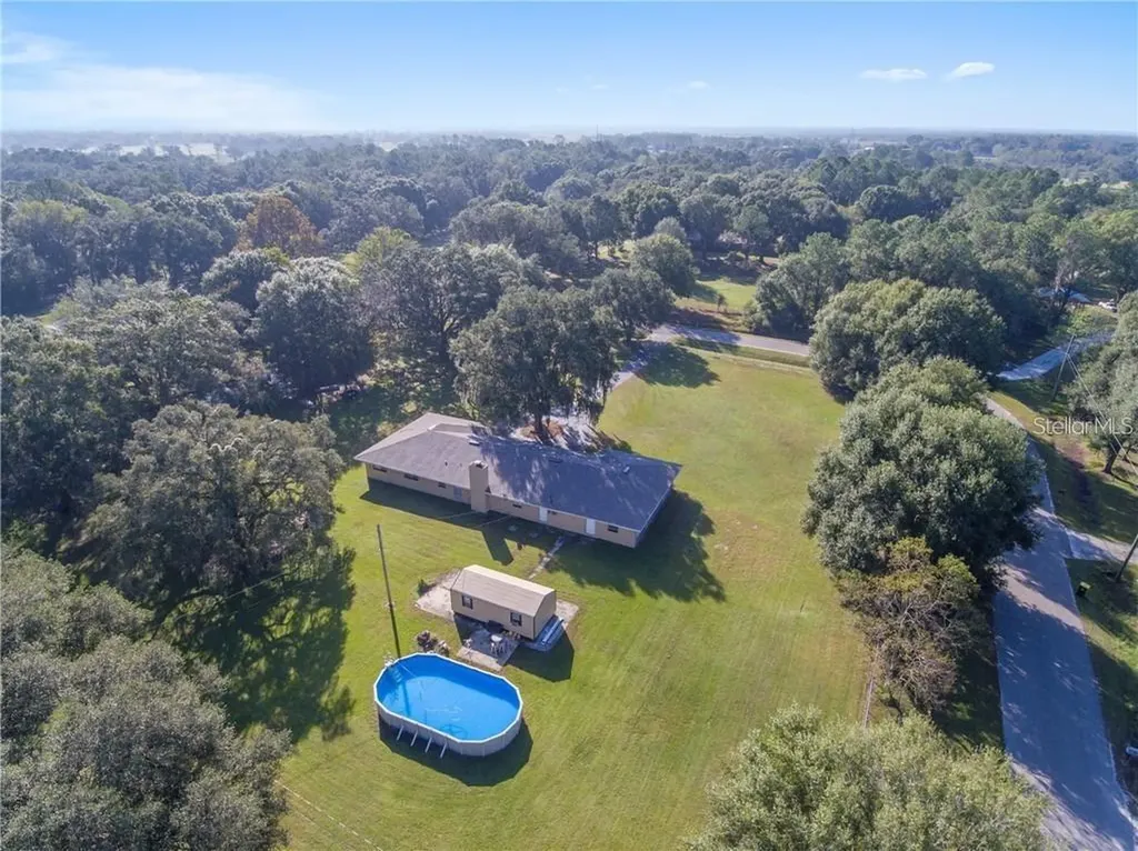 5121 Shady Oak Drive S Lakeland FL 33810