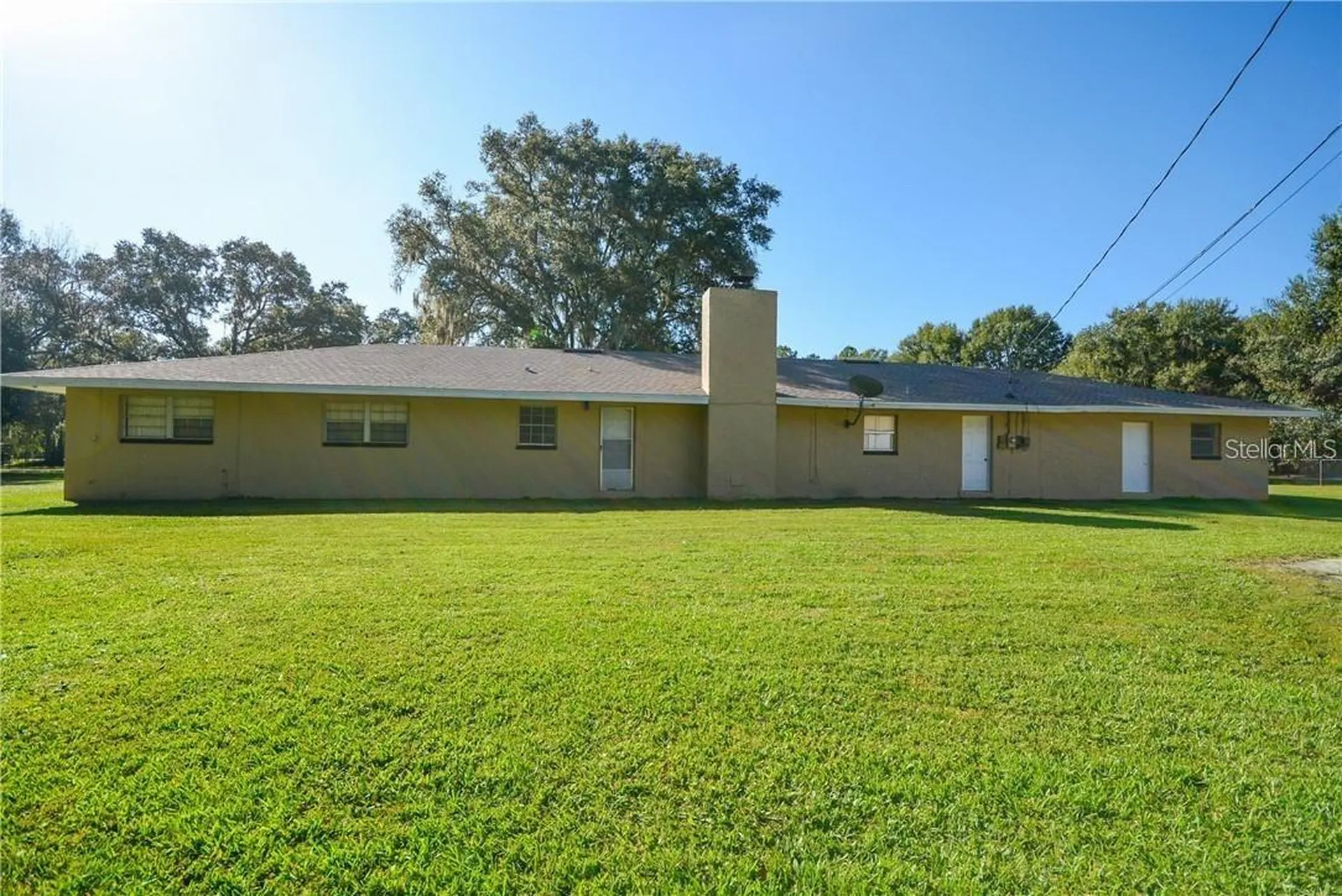 5121 Shady Oak Drive S Lakeland FL 33810