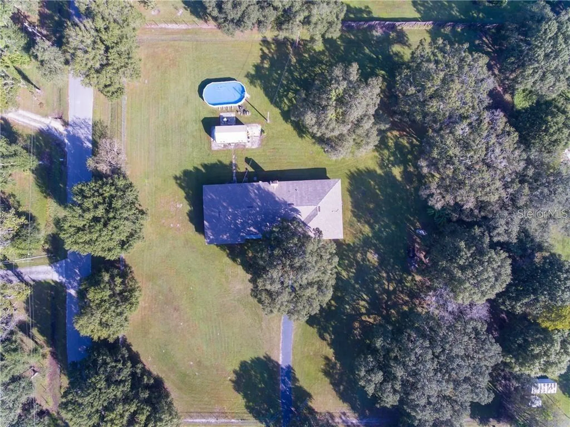 5121 Shady Oak Drive S Lakeland FL 33810