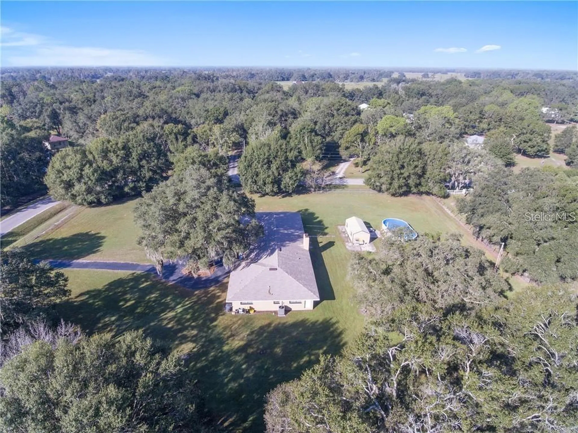 5121 Shady Oak Drive S Lakeland FL 33810