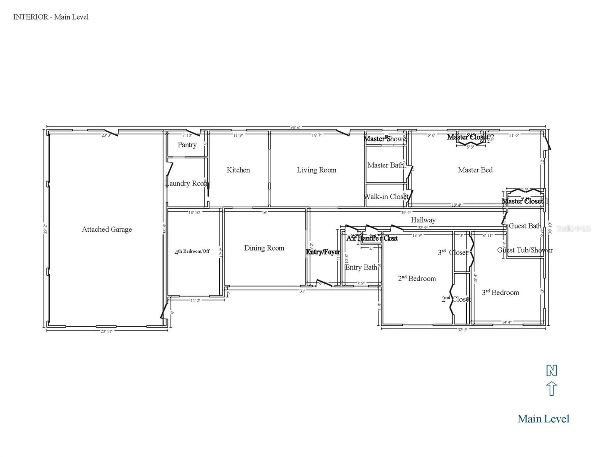5121 Shady Oak Drive S Lakeland FL 33810