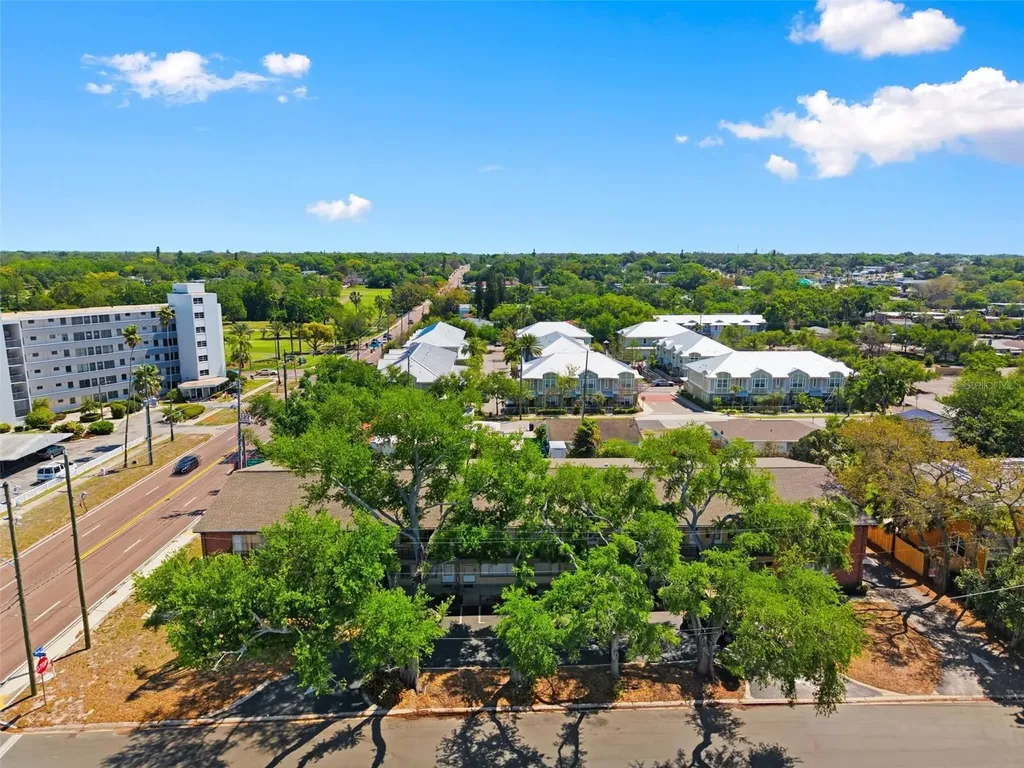 1257 Drew Street Clearwater FL 33755