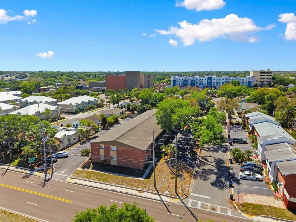 1257 Drew Street Clearwater FL 33755