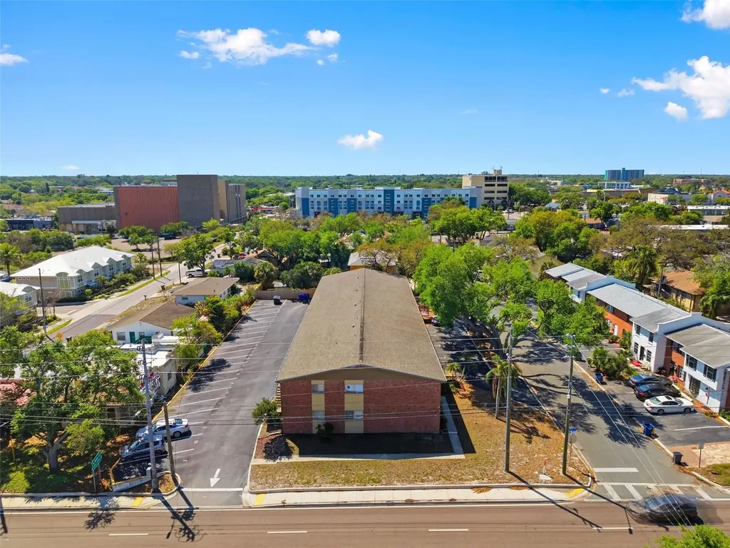 1257 Drew Street Clearwater FL 33755