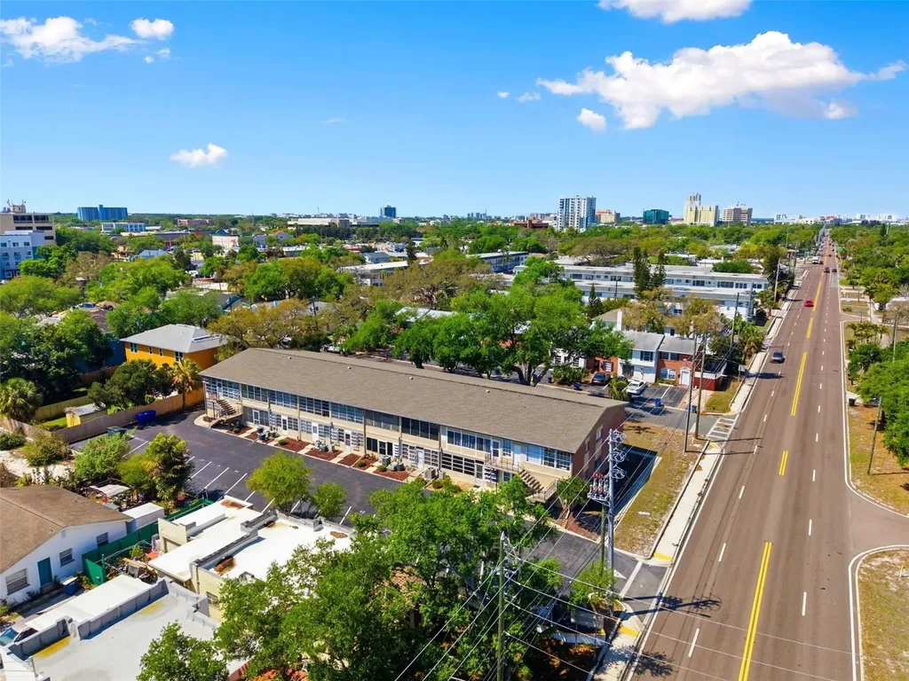 1257 Drew Street Clearwater FL 33755
