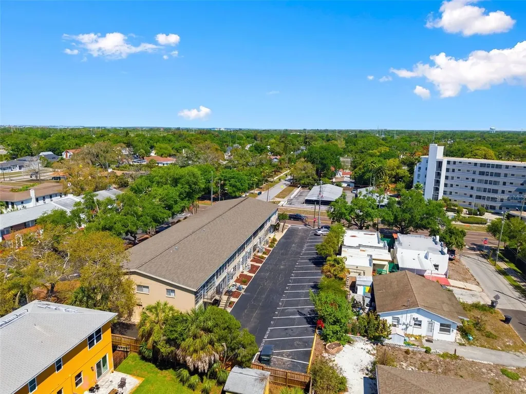 1257 Drew Street Clearwater FL 33755
