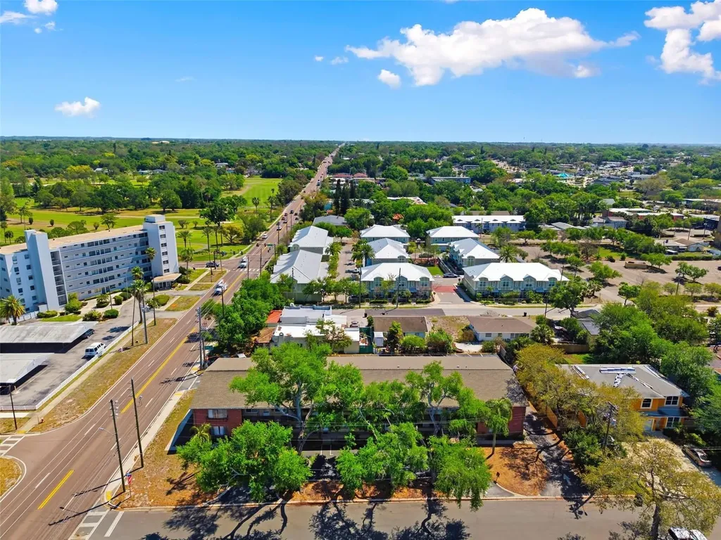 1257 Drew Street Clearwater FL 33755