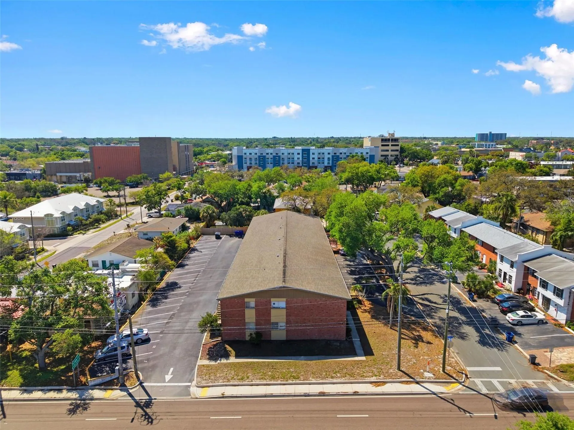 1257 Drew Street Clearwater FL 33755