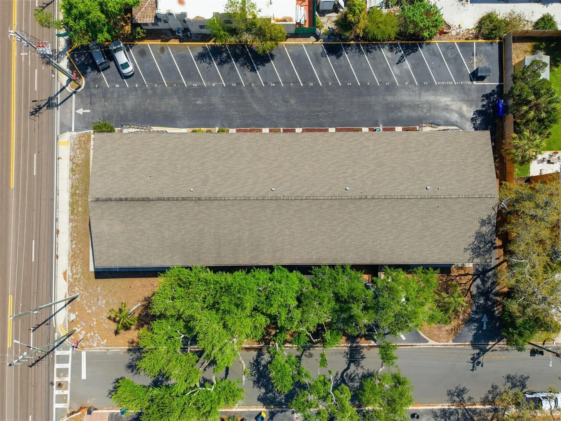 1257 Drew Street Clearwater FL 33755