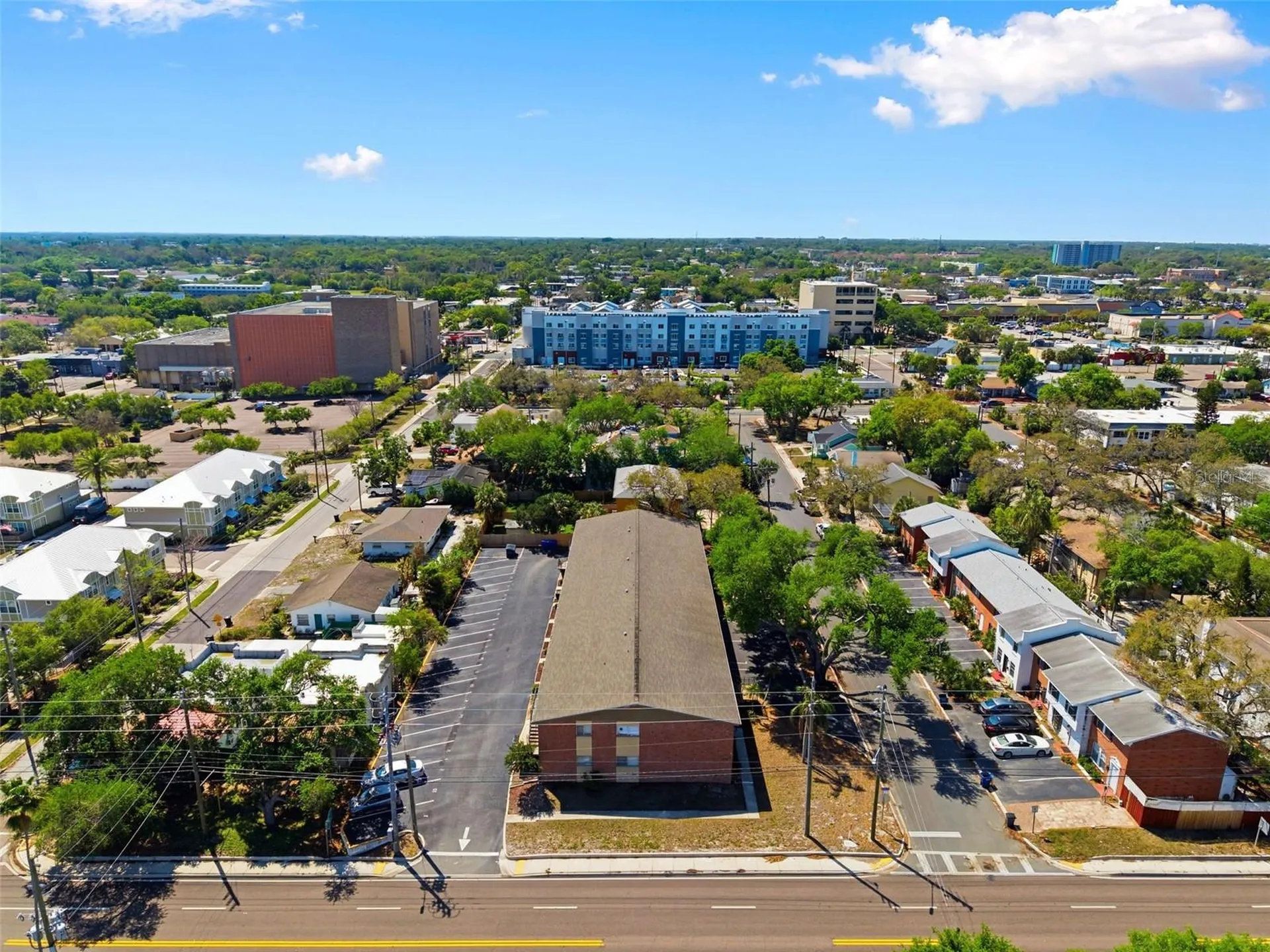 1257 Drew Street Clearwater FL 33755