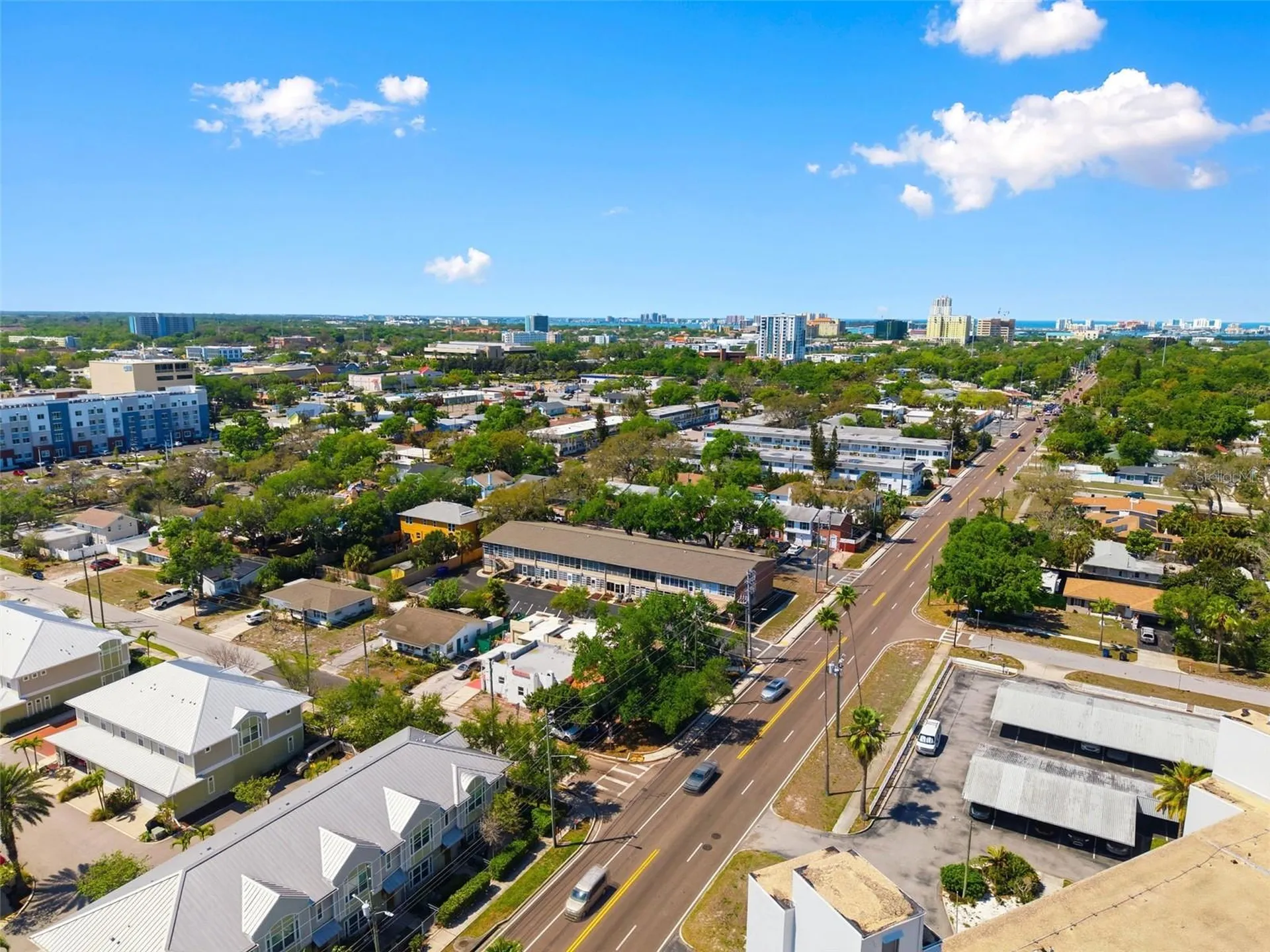 1257 Drew Street Clearwater FL 33755