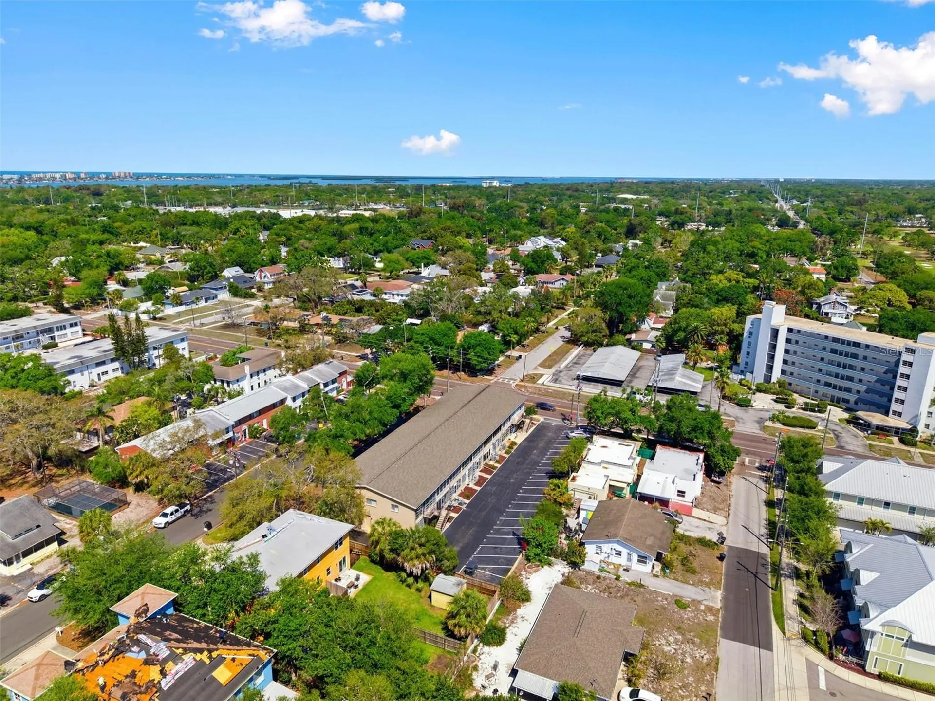 1257 Drew Street Clearwater FL 33755