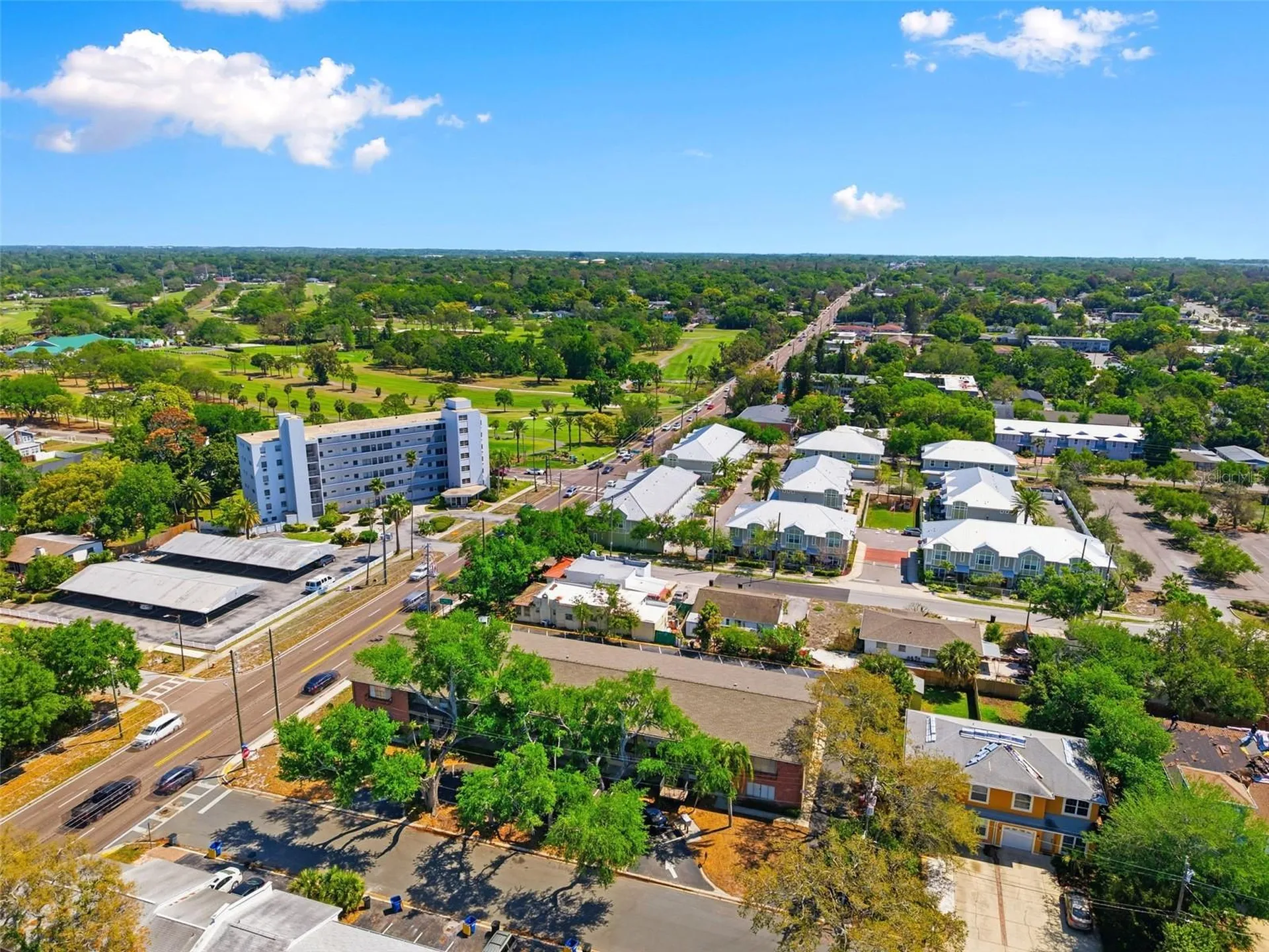 1257 Drew Street Clearwater FL 33755