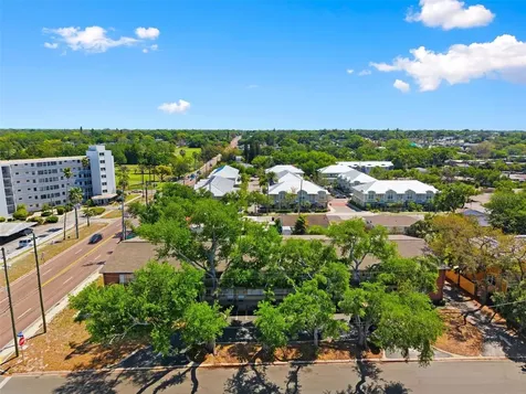 1257 Drew Street Clearwater FL 33755