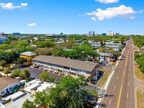 1257 Drew Street Clearwater FL 33755