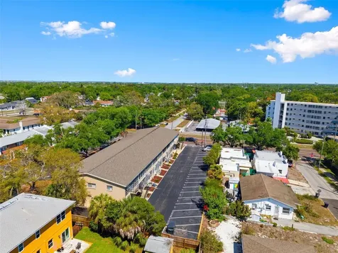 1257 Drew Street Clearwater FL 33755