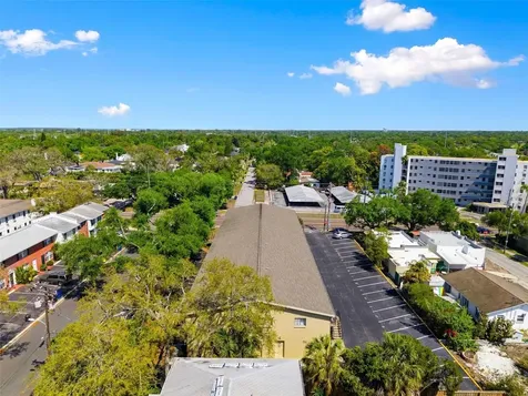 1257 Drew Street Clearwater FL 33755
