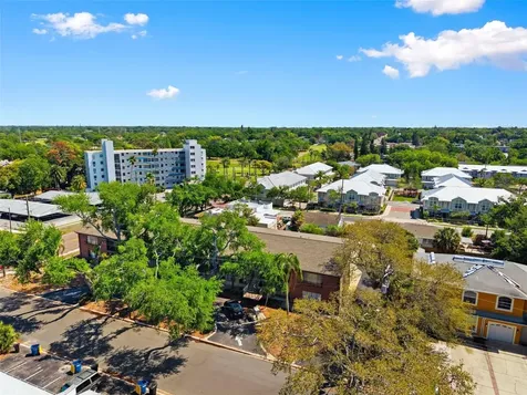 1257 Drew Street Clearwater FL 33755