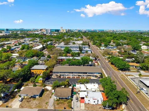 1257 Drew Street Clearwater FL 33755