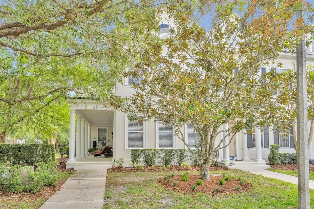 315 Celebration Boulevard Celebration FL 34747