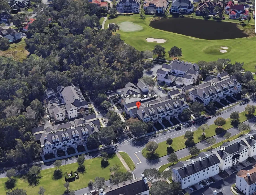 315 Celebration Boulevard Celebration FL 34747