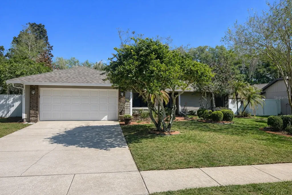9313 Palm Tree Drive Windermere FL 34786