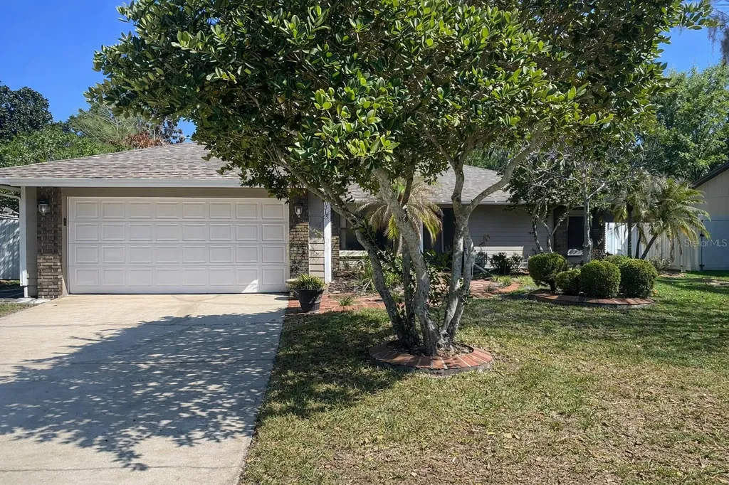 9313 Palm Tree Drive Windermere FL 34786