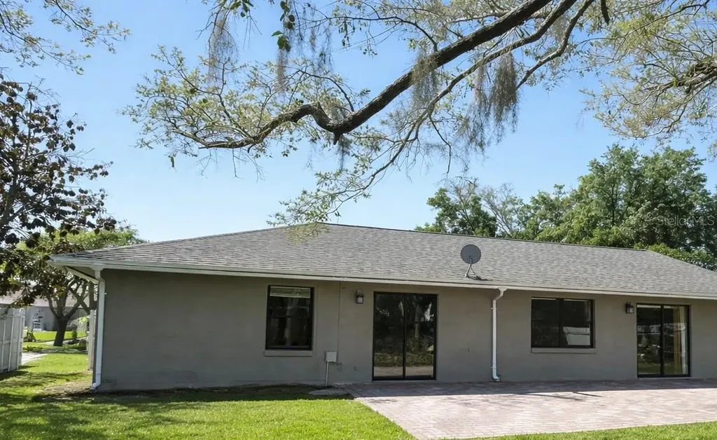9313 Palm Tree Drive Windermere FL 34786