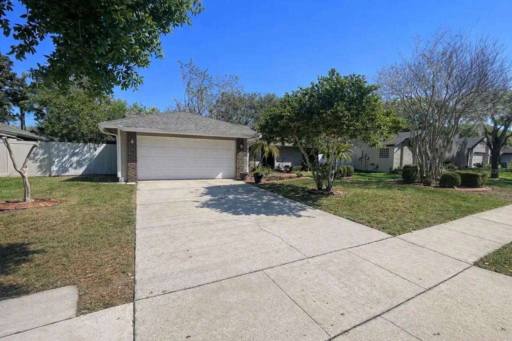 9313 Palm Tree Drive Windermere FL 34786